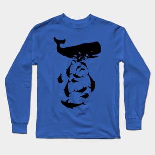 Under The Sea Long Sleeve T-Shirt